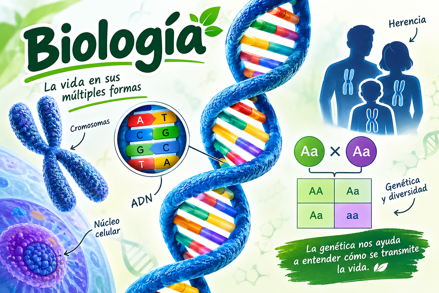 Biología