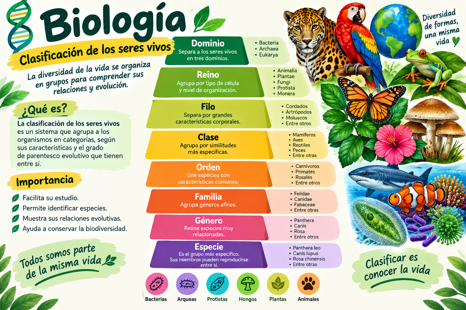 Biología